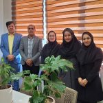 تبریک روز بیمه به سازمان‌های تامین اجتماعی و بیمه سلامت ایران