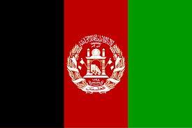 افغانستان