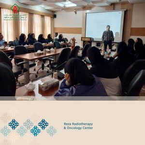 کارگاه آموزشی اطفاء حریق و ایمنی محیط