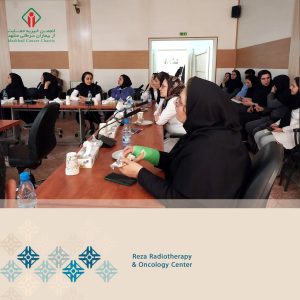 کارگاه آموزشی اطفاء حریق و ایمنی محیط