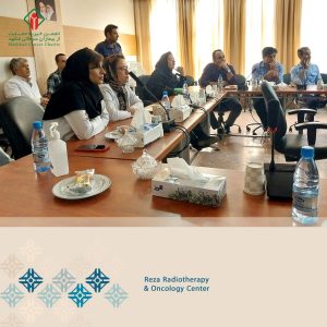 کارگاه آموزشی اطفاء حریق و ایمنی محیط