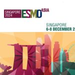 حضور انجمن علمی رادیوانکولوژی ایران در کنگره ESMO Asia 2024
