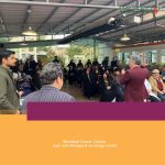 برشی از روز پرنشاط پرستار، پرتوکار و فیزیک پزشک در مرکز رادیوتراپی انکولوژی رضا (ع)