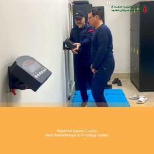 اجرای طرح پایش سلامت به مناسبت هفته سلامت مردان