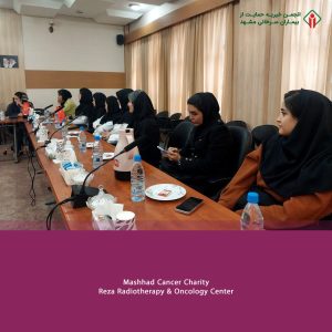 کارگاه آموزشی آشنایی با عفونت HPV