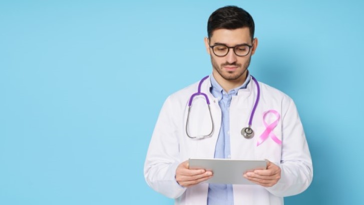 oncologist Reza radiotherapy and oncology center