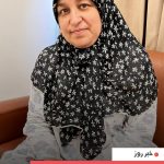 ابراز رضایت بیمار تاجیکستانی