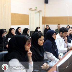 برگزاری جلسه روانشناسی با موضوع مدیریت اضطراب در شرایط بحرانی