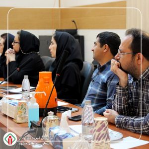 کارگاه روانشناسی با موضوع شفقت ورزی به خود