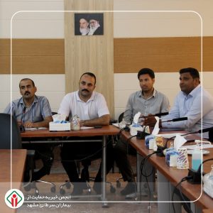 دومین جلسه کارگاه روانشناسی با موضوع شفقت ورزی به خود