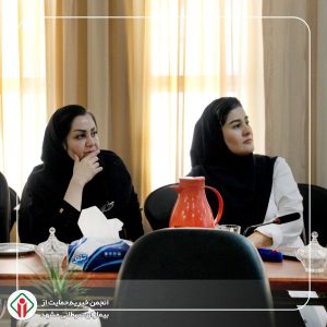 برگزاری دوره بازآموزی "آموزش تریاژ و کمک‌های اولیه در بحران" برای پرستاران مرکز درمانی رضا 
