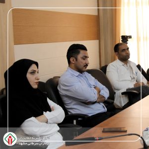 دومین جلسه روانشناسی مدیریت اضطراب در شرایط بحران و جنگ