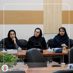 دومین جلسه کارگاه روانشناسی با موضوع شفقت ورزی به خود
