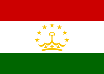 تاجیکستان تاجیکستان